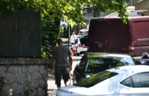 Napad na ambasadu Izraela u Srbiji