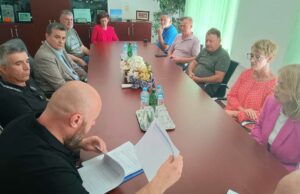 ZA PODRŠKU SANSKIM FARMERIMA OSIGURANO 223 HILJADE MARAKA