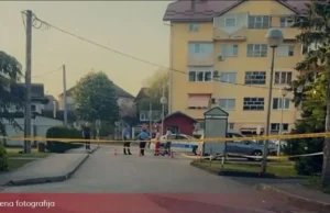 Drama u Bosanskoj Gradišci: Napao suprugu, ona ga teško pretukla i “istresla” pred Dom zdravlja