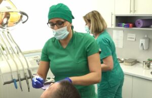 Prijedorčani zadovoljni Centrom za stomatologiju