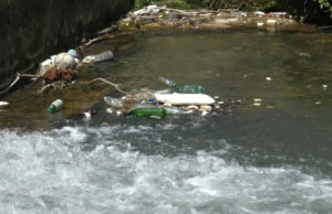 Sanski Most: Mnogo rijeka, ali loš odnos prema njima