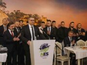 Kandidat NES-a za načelnika Velike Kladuše dobio podršku NiP-a