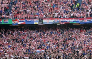 Srbija prijeti napuštanjem Eura nakon dešavanja na utakmici Hrvatske i Albanije