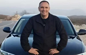 U Crnoj Gori podignuta optužnica protiv bivšeg policajca zbog ratnih zločina