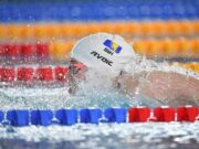 Bosna ima još jednu predstavnicu u finalu: Uz Lanu Pudar i Iman Avdić večeras napada medalju