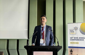 Stanko Baćo iz prijedorske bolnice PRVI HIRURG IZ BiH čiji je rad objavljen u Oksfordovom specijalizovanom časopisu