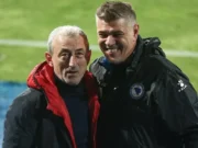 Baždarević bi mogao preuzeti Reprezentaciju Srbije