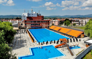 Sutra otvor gradskog bazena u Prijedoru – pogledajte ekskluzivne fotografije