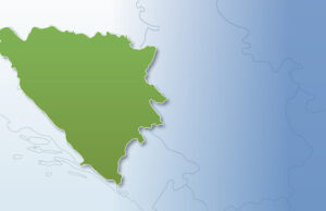 Nakon veoma hladnog i snježnog vikenda očekuje nas nagli rast temperatura