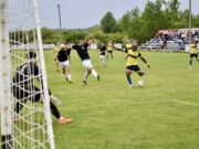 Brdo pobjedom okončalo takmičenje