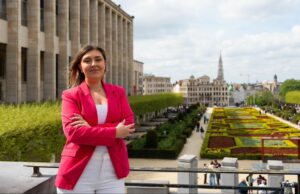 Bosanka osvojila drugi mandat u Briselskom parlamentu: Leila Agić ponos bh. zajednice