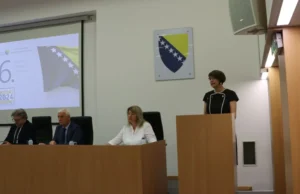 SNSD ili PDP: Žrijeb za petog delegata u Parlamentu BiH u ponedjeljak