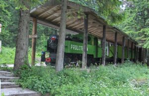 Počela restauracija voza kojim se vozio i Tito