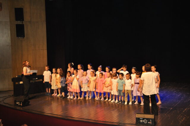 djeca horovi prijedor