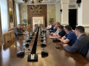 Dodik i Minić održali sastanak sa predstavnicima udruženja poljoprivrednih proizvođača u RS