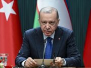 Turska će se odlučno suprotstaviti bilo kakvom obliku separatizma, politički ali i vojno