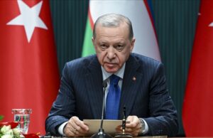 Turska će se odlučno suprotstaviti bilo kakvom obliku separatizma, politički ali i vojno