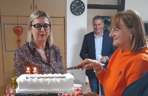 IPC “Kozarski vjesnik” obilježava 55. godišnjicu rada i postojanja