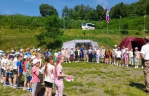 Poziv na manifestaciju „Izviđači vas zovu: Svi u prirodu“