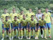 Juniori Rudara poraženi od Sloge iz Doboja