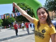 9. juna Kozara ultra trail