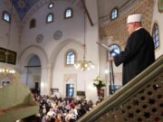 Reis Kavazović: Čuvajmo Bosnu i Hercegovinu i čuvajmo jedni druge