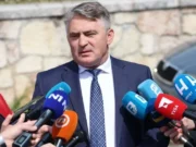 Venecijanska komisija prihvatila zahtjev Komšića o načinu izbora sudija Ustavnog suda BiH