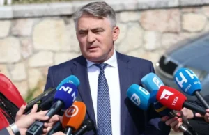 Venecijanska komisija prihvatila zahtjev Komšića o načinu izbora sudija Ustavnog suda BiH