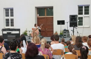 Koncert učenika Muzičke škole povodom Svjetskog dana muzike