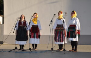 Održan godišnji koncert KUD-a ” Dr Mladen Stojanović”