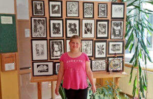 Novljanka osnovno školovanje završila godinu ranije