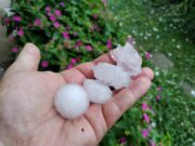 Led oštetio brojna vozila u Banjaluci