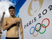 BiH dobila još jednog predstavnika na Olimpijskim igrama u Parizu