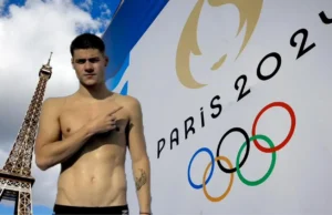 BiH dobila još jednog predstavnika na Olimpijskim igrama u Parizu