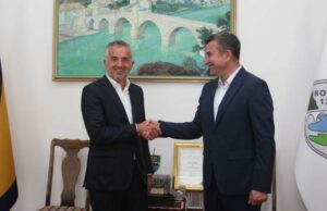 Trnovit put jednog od najuspješnijih ljudi iz BiH: Prodavao je na pijaci, danas je multimilioner