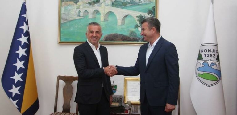 Trnovit put jednog od najuspješnijih ljudi iz BiH: Prodavao je na pijaci, danas je multimilioner