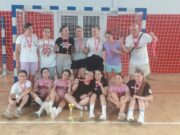 Banja Luka: Uspjeh rukometašica Mire