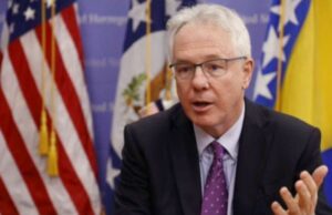 Ako ukinemo Rs to trebate zahvaliti Dodiku