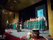 Svečani bajramski koncert održan večeras u prijedorskom pozorištu (FOTO