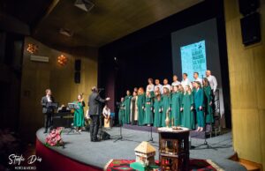 Svečani bajramski koncert održan večeras u prijedorskom pozorištu (FOTO