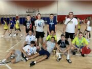 Rukometašima ORK “Prijedor” drugo mjesto