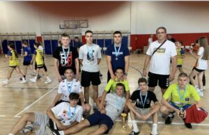 Rukometašima ORK “Prijedor” drugo mjesto