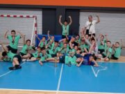 Omladinci rukometnog kluba “Prijedor” uspješni na Prvom međunarodnom rukometnom turniru