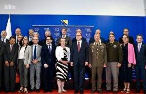 Zaključci PIC-a nakon zasjedanja: Jačati državu, moguće ukidanje entiteta