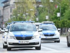 Policija uhapsila tri tržišna inspektora zbog primanja mita