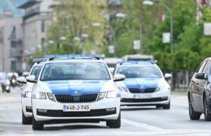 Dva bh policajca na svojim računima nagomilala mito od 1,1 miliona KM?!
