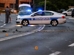 Na putevima u entitetu RS za 11 mjeseci poginulo 118 ljudi – čak 30 više nego lani