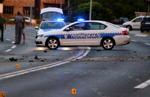 U sudaru u Brezičanima smrtno stradalo jedno lice