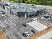 Velika investicija njemačkog diva: Počinje s radom Porscheov objekat kod Sarajeva