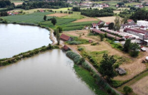 Ribnjak Saničani: Nekada ponos Prijedora, danas simbol propalih privatizacija i nebrige